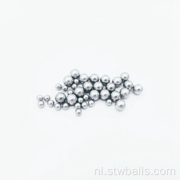 1/32In AL6061 aluminium ballen